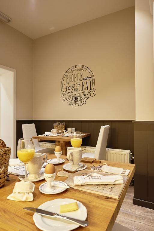 B&B Le Nord Roeselare Esterno foto