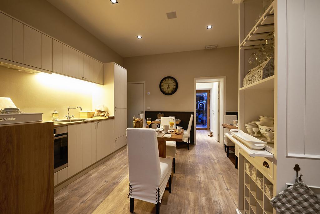 B&B Le Nord Roeselare Esterno foto