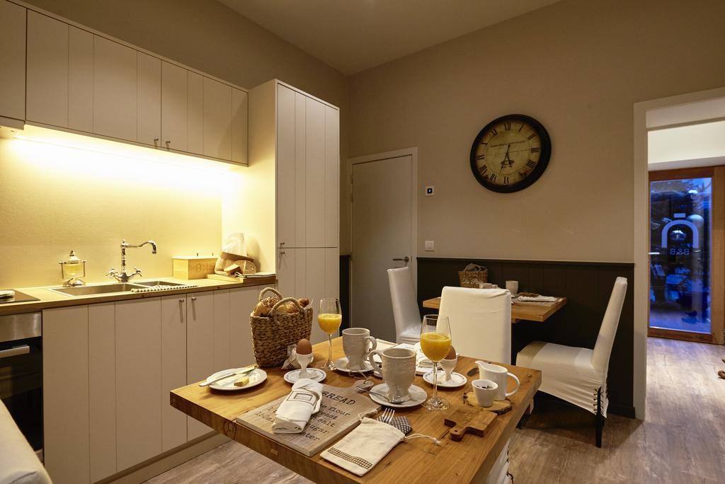 B&B Le Nord Roeselare Esterno foto
