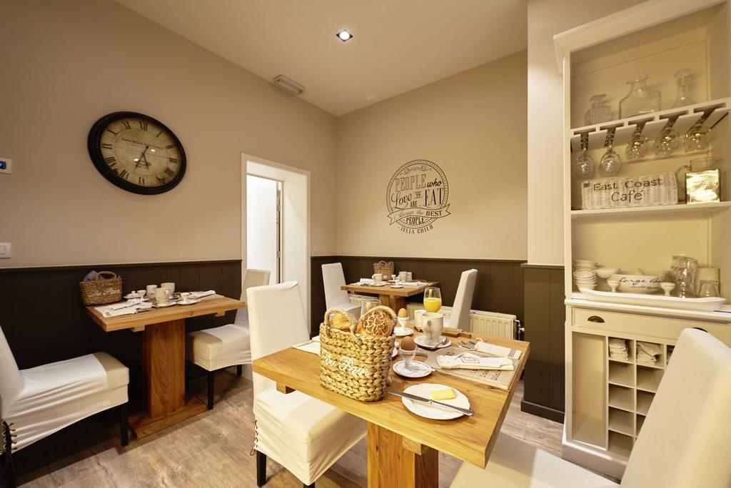 B&B Le Nord Roeselare Esterno foto