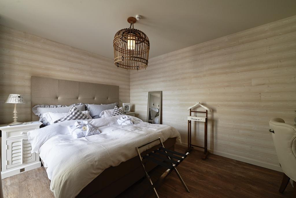 B&B Le Nord Roeselare Camera foto