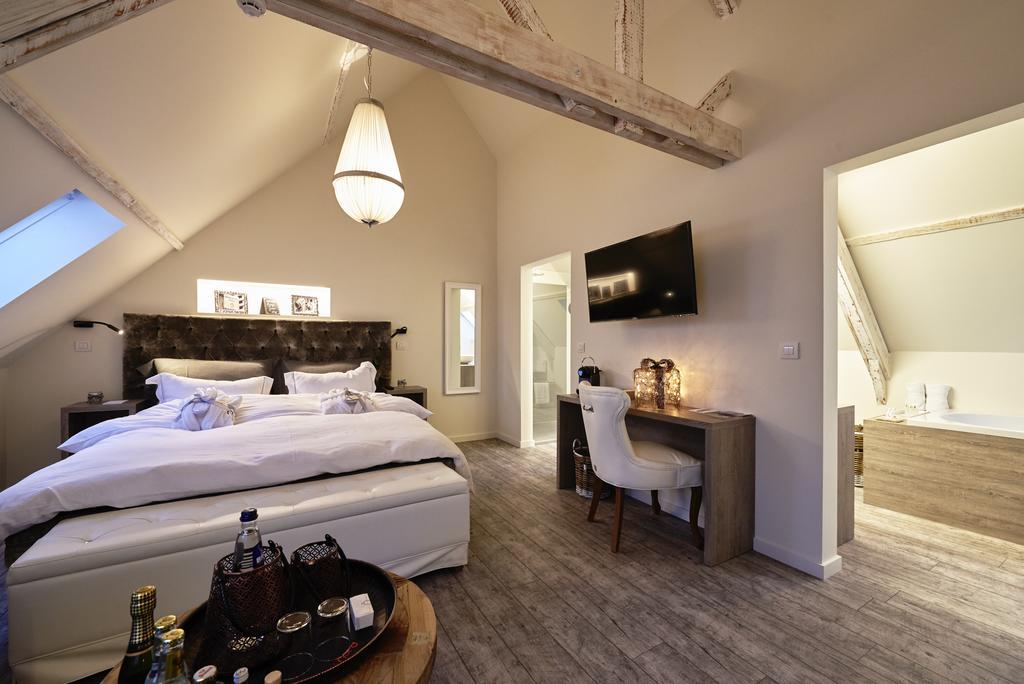 B&B Le Nord Roeselare Camera foto