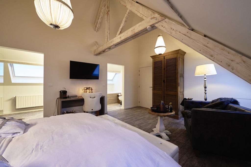 B&B Le Nord Roeselare Camera foto