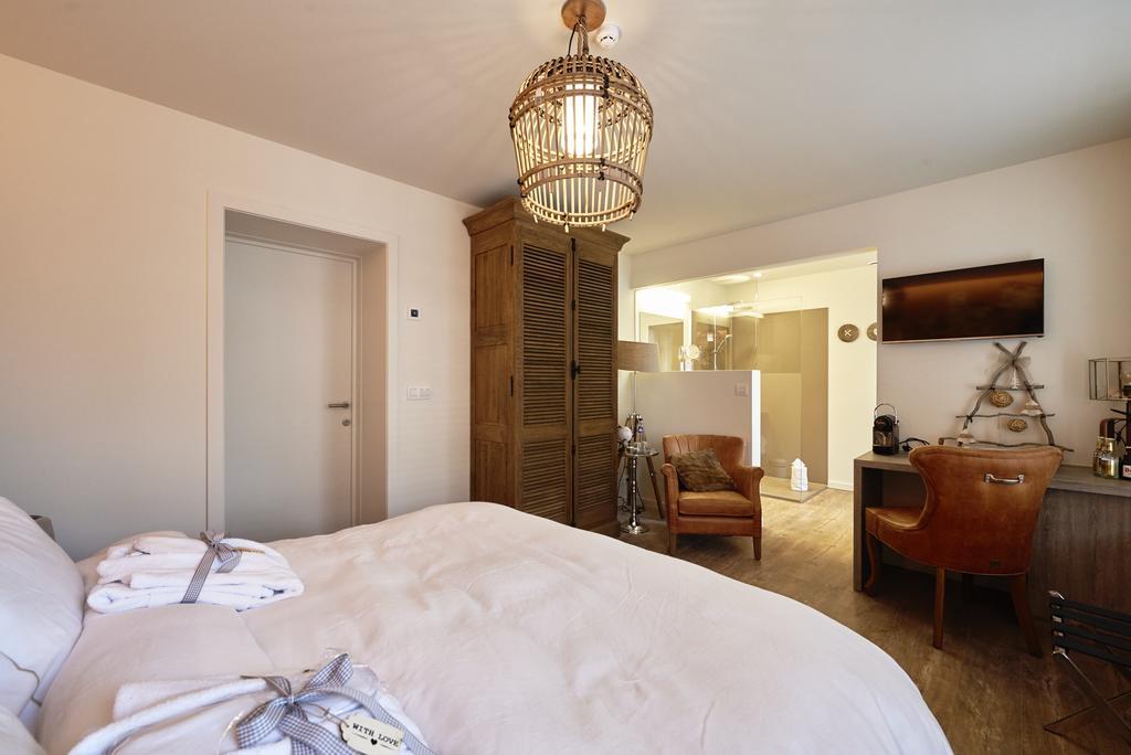 B&B Le Nord Roeselare Camera foto