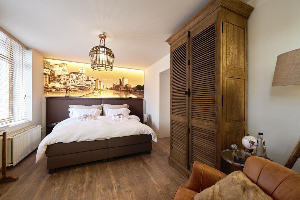 B&B Le Nord Roeselare Camera foto