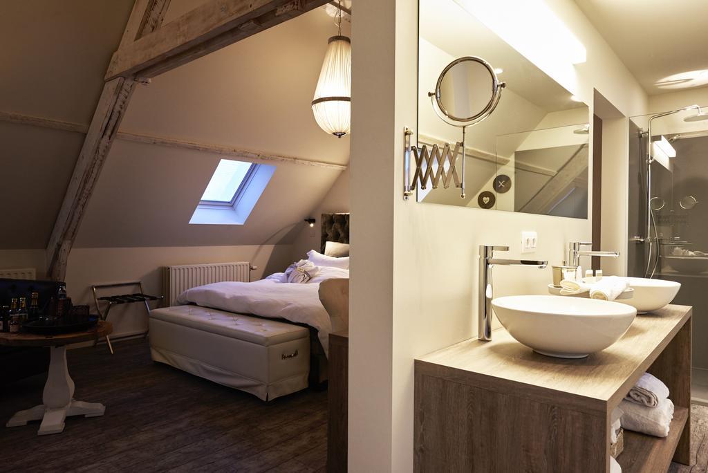 B&B Le Nord Roeselare Esterno foto