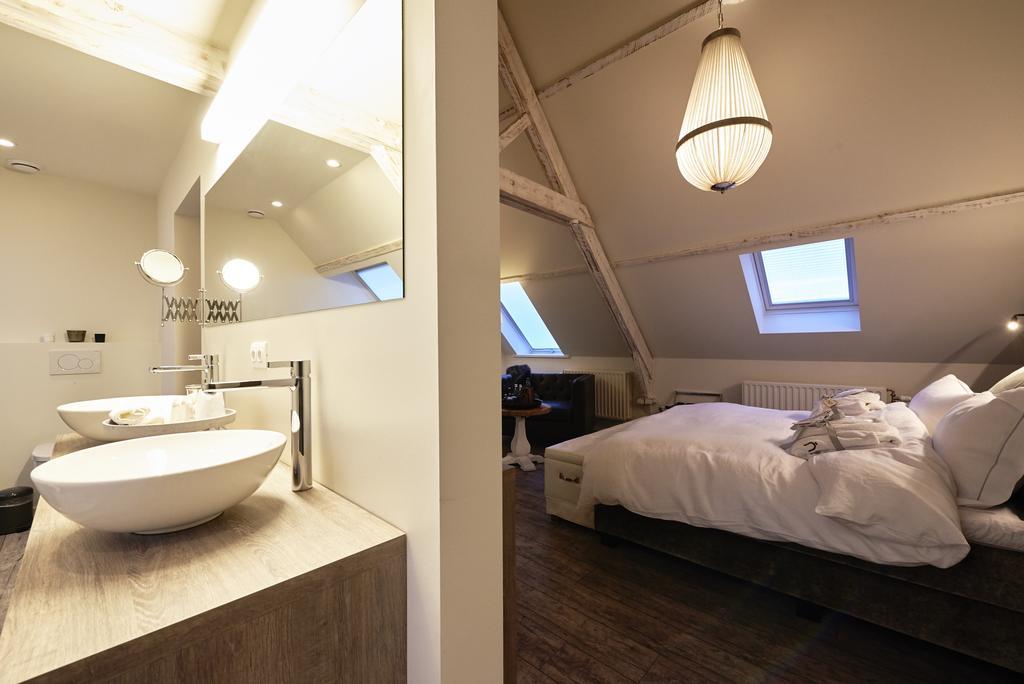 B&B Le Nord Roeselare Camera foto