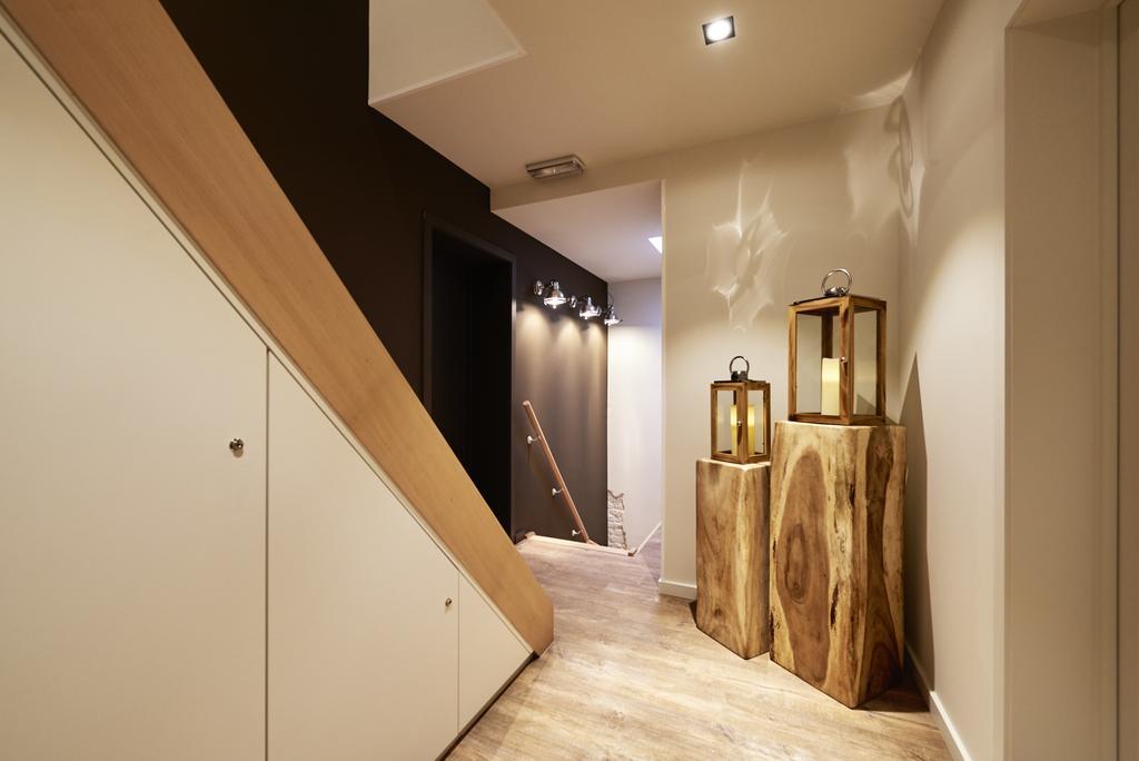B&B Le Nord Roeselare Camera foto