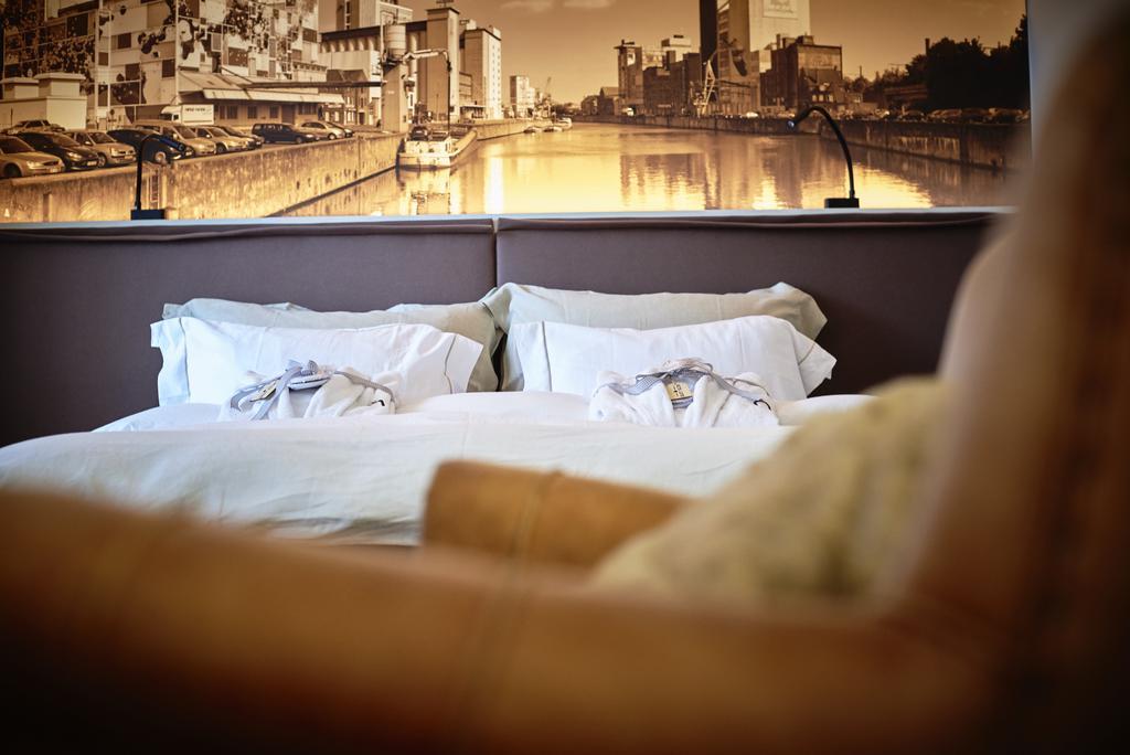 B&B Le Nord Roeselare Camera foto