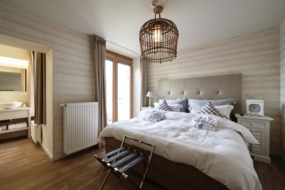 B&B Le Nord Roeselare Esterno foto