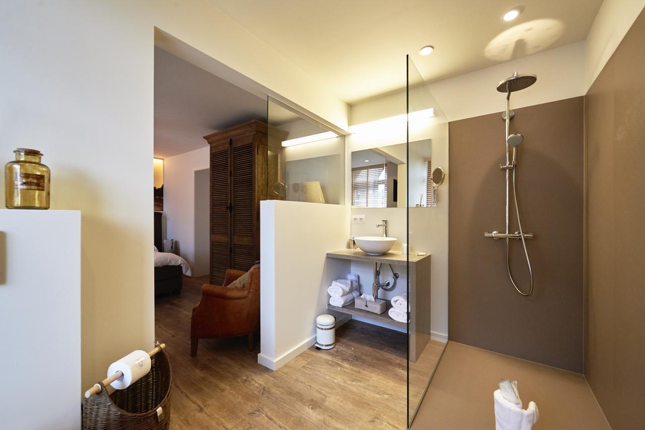 B&B Le Nord Roeselare Esterno foto